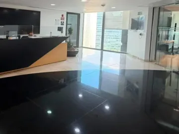 Oficina en renta en Juarez, Cuauhtémoc, Ciudad de México