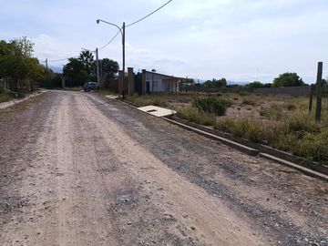 LOTE BARRIO BALCÓN DE LA SIERRA 727 M2 PEDEMONTE