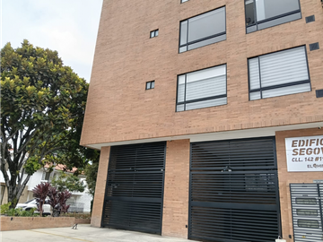 Apartamento en Venta en Edificio Segovia