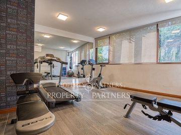 En Venta moderno departamento duplex con azotea PROPIA.