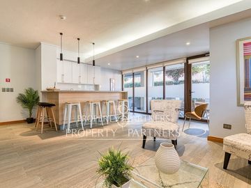 En Venta moderno departamento duplex con azotea PROPIA.