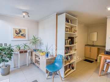 En Venta moderno departamento duplex con azotea PROPIA.
