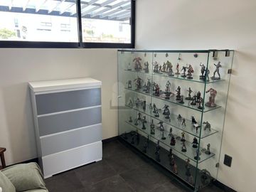 Aprovecha precio de oportunidad! Disfruta de su sótano con jardín y bar integrado y Roof Garden