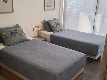 Departamento Venta Nuevo Polanco Miguel Hidalgo CDMX