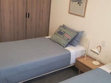 Departamento Venta Nuevo Polanco Miguel Hidalgo CDMX