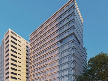 Departamento Venta Nuevo Polanco Miguel Hidalgo CDMX