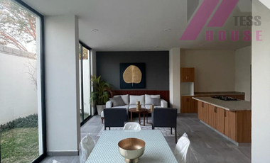CASA EN EL PEDREGAL ZONA NORTE