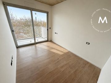 Departamento en venta 3 ambientes con balcón al frente - Chacarita