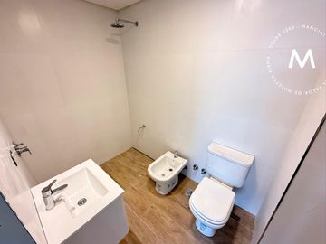 Departamento en venta 3 ambientes con balcón al frente - Chacarita