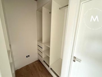 Departamento en venta 3 ambientes con balcón al frente - Chacarita