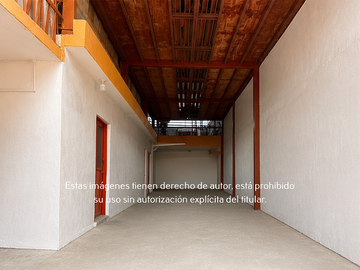 Bodega en Venta/renta San Jorge, Monterrey