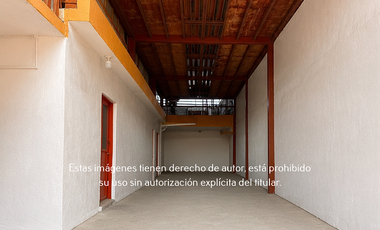 Bodega en Venta/renta San Jorge, Monterrey