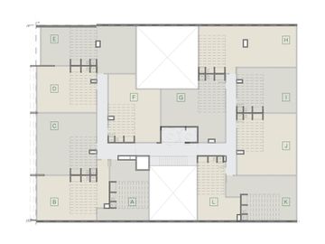 Departamento - Funes