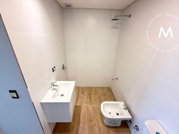 Departamento en venta 3 ambientes con balcón al frente - Chacarita