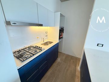Departamento en venta 3 ambientes con balcón al frente - Chacarita