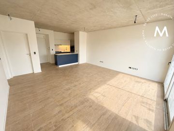 Departamento en venta 3 ambientes con balcón al frente - Chacarita