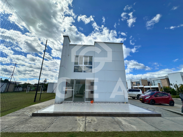 Venta de Casa en Popayán, Conjunto Residencial Quintanar de la Pradera