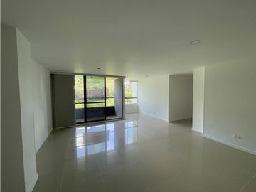 RENTA APARTAMENTO EN EL POBLADO SECTOR CASTROPOL