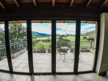 Casa en venta Valle Escondido Club de Campo Salta Capital