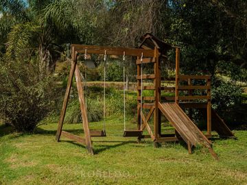 Casa en venta Valle Escondido Club de Campo Salta Capital