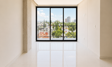 Departamento en venta en Prados Providencia