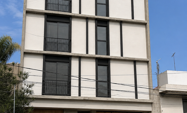 Departamento en venta en Prados Providencia