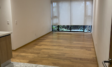 Depa con jardín en Venta, Las Aguilas, CDMX