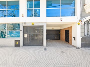 Departamento en ALQUILER de 1 habitación amoblado en Rosario