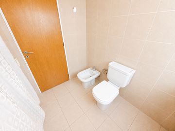 Departamento en ALQUILER de 1 habitación amoblado en Rosario