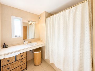 Departamento en ALQUILER de 1 habitación amoblado en Rosario