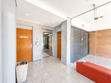 Departamento en ALQUILER de 1 habitación amoblado en Rosario