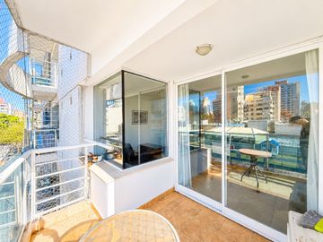 Departamento en ALQUILER de 1 habitación amoblado en Rosario