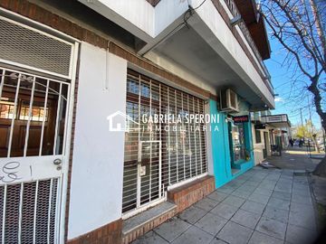 Local ALQUILER  Banfield Este