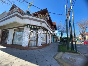 Local ALQUILER  Banfield Este