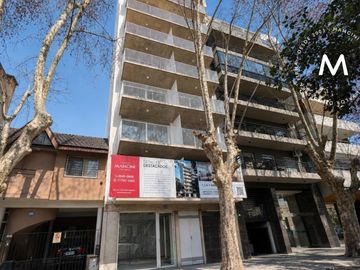 Departamento en venta 1 ambiente con balcón al frente - Chacarita