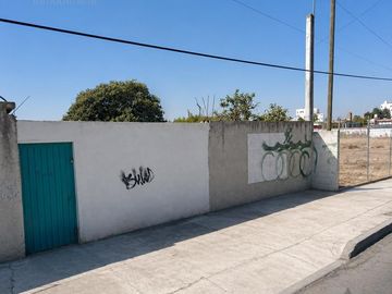 TERRENO EN VENTA EN PEDRO ASCENCIO, FRENTE A GALERIAS METEPEC