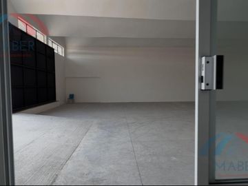 Nave Industrial en Renta en Santa Bárbara Sur