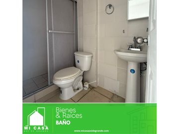 SE ALQUILA APARTAMENTO VA PRINCIPAL PENONOMÉ C592