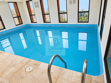 VENTA DEPTO 3D/2B CON VISTA AL MAR-VIÑA DEL MAR