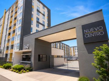 Departamento en venta  en CONCEPCIÓN