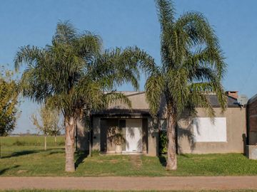 Venta casa moderna de 2 dorm en San Jerónimo Norte