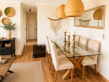 OPORTUNIDAD DEPTO EN VENTA 3D2B ESTC