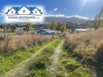 EN VENTA AMPLIO GALPON NUEVO Y CASA EN AMPLIO TERRENO