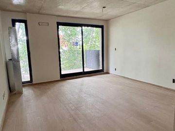 Dep 2 ambientes en venta 7P c/balcón Colegiales