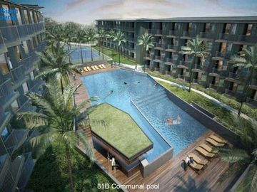 Wing Samui Condo in Koh Samui Bophut Hills