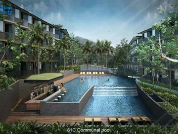 Wing Samui Condo in Koh Samui Bophut Hills