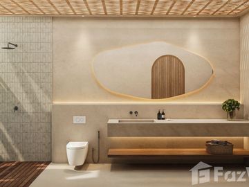1 Bedroom Villa for sale in Pecatu, Bali