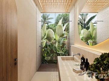 1 Bedroom Villa for sale in Pecatu, Bali