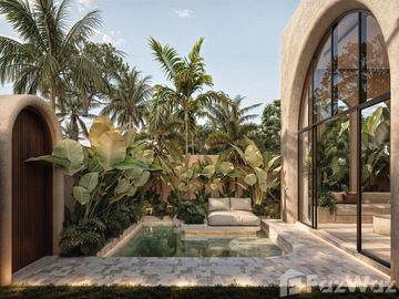 1 Bedroom Villa for sale in Pecatu, Bali