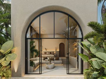 1 Bedroom Villa for sale in Pecatu, Bali